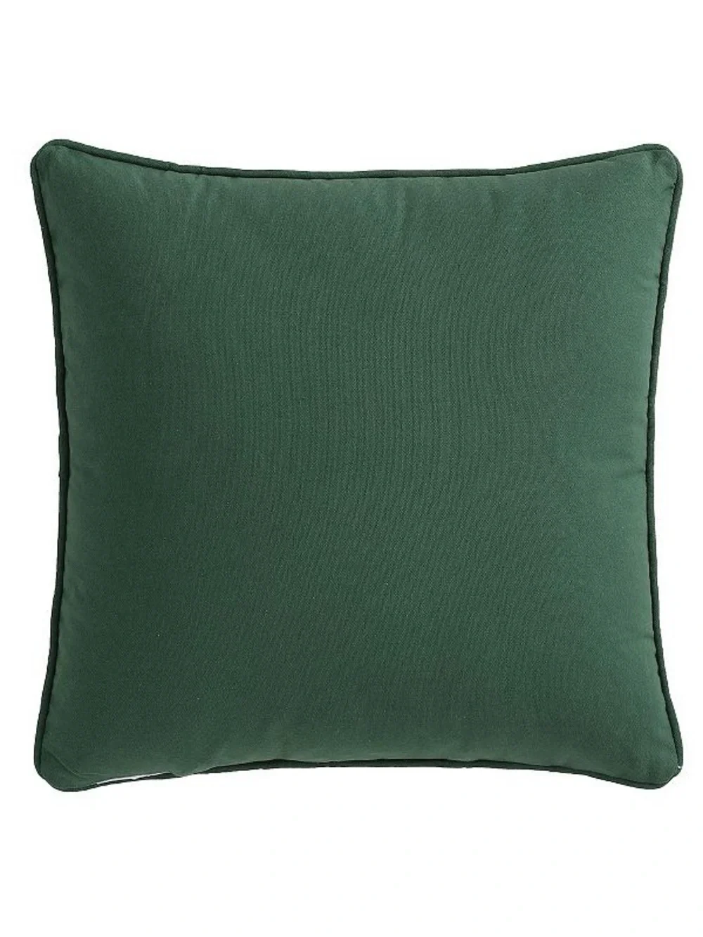 NWT Kohls Patchwork Christmas Tree Holiday Throw Pillow